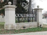 Trường Columbia College