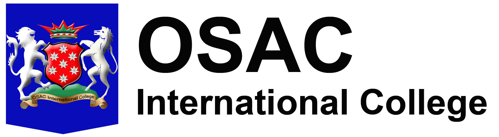 OSAC International College